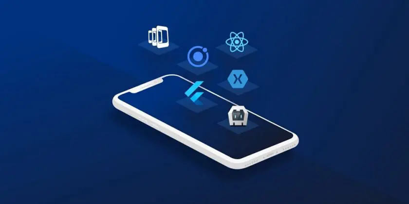 software and mobile app development