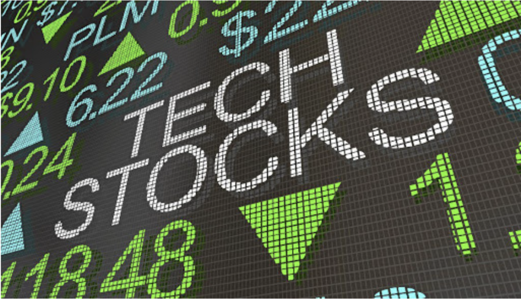 Tech stocks