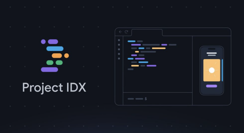 Project IDX