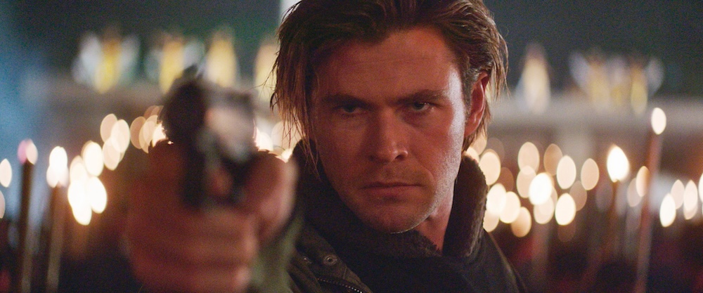 Blackhat (2015)