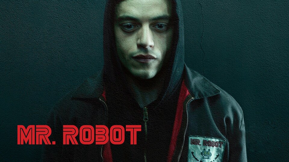 Mr. Robot (2015-2019) (TV Series)